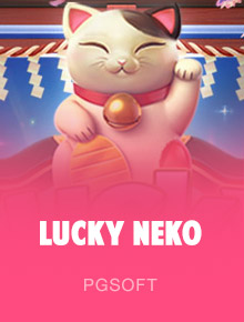 Lucky Neko
