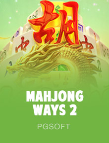 Mahjong Ways 2