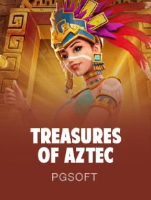 Treasures of Aztec